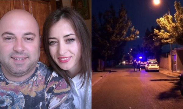 Si u ekzekutua Everest Çaka, zbardhet dëshmia e gruas Si u ekzekutua Everest Çaka, zbardhet dëshmia e gruas