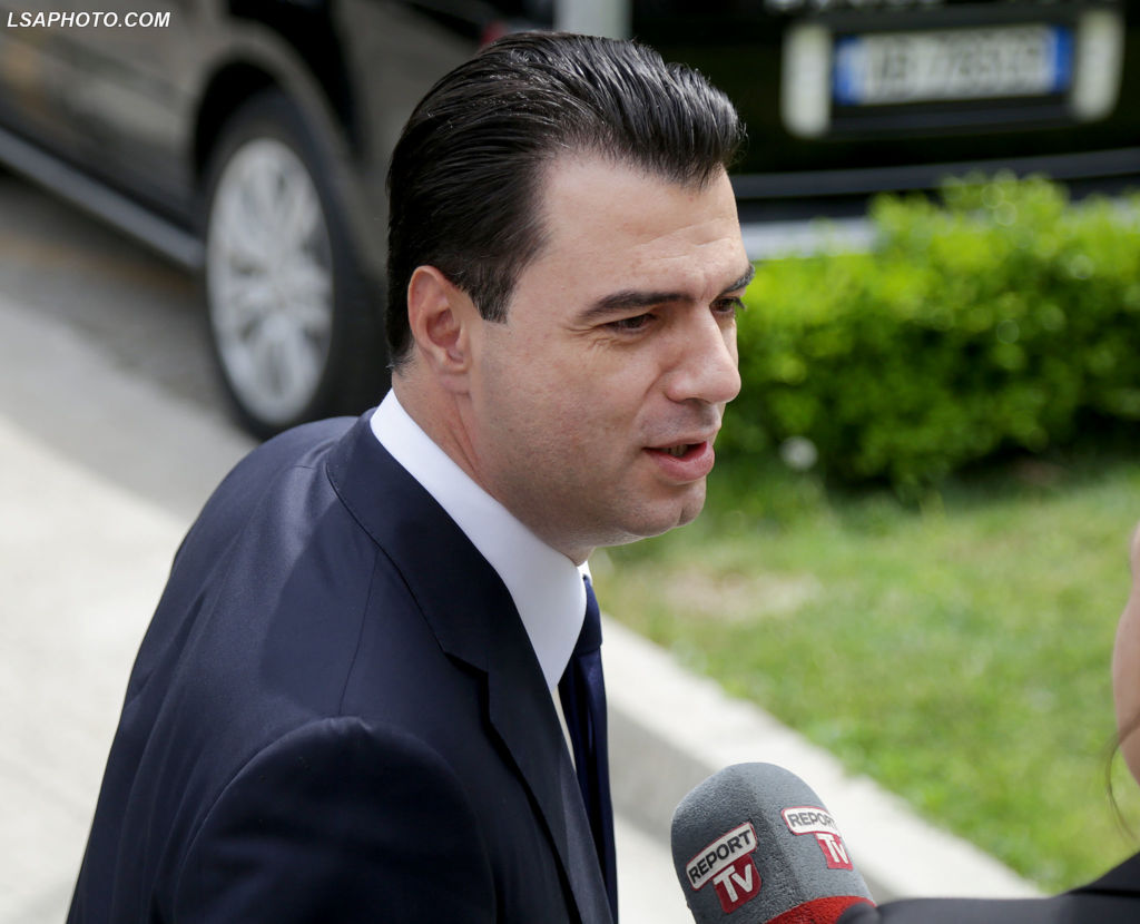 Një rast që tregon se kauza e PD-së për vjedhjen e zgjedhjeve është ngritur mbi thashetheme Një rast që tregon se kauza e PD-së për vjedhjen e zgjedhjeve është ngritur mbi thashetheme