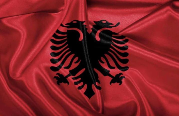 Kë përfaqëson ministrja jonë e Jashtme në botë, Shqipninë apo Kosovën!? Kë përfaqëson ministrja jonë e Jashtme në botë, Shqipninë apo Kosovën!?