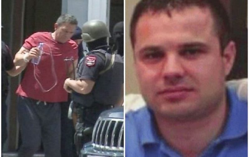 Arrestohet në Dubai Florenc Çapja i shumëkërkuari i Elbasanit Arrestohet në Dubai Florenc Çapja i shumëkërkuari i Elbasanit