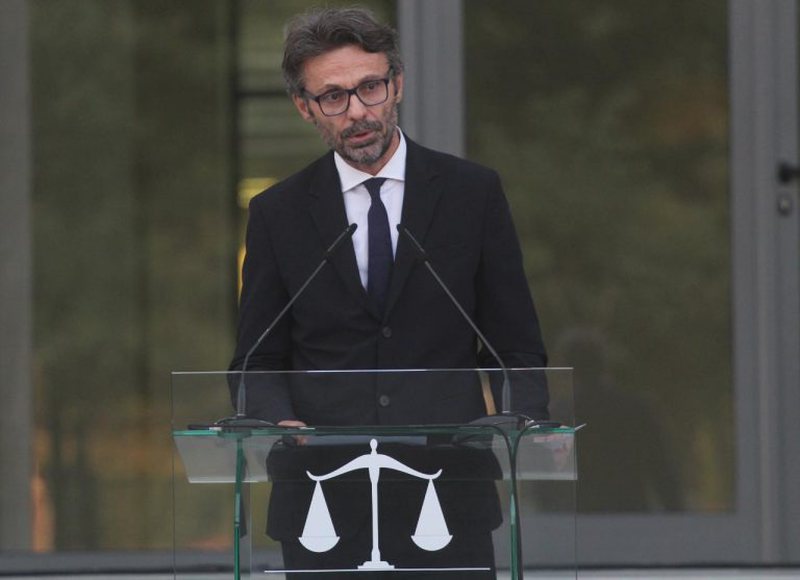 Kreu i KLP-së: Të kalosh vetingun nuk është privilegj, por mjet për të zbatuar premtimet e Reformës Kreu i KLP-së: Të kalosh vetingun nuk është privilegj, por mjet për të zbatuar premtimet e Reformës