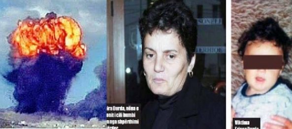 Zamira Durdaj: Im bir ra në koma, sepse spitali nuk kishte një bombol oksigjeni për ta shoqëruar në ambulancë! Zamira Durdaj: Im bir ra në koma, sepse spitali nuk kishte një bombol oksigjeni për ta shoqëruar në ambulancë!