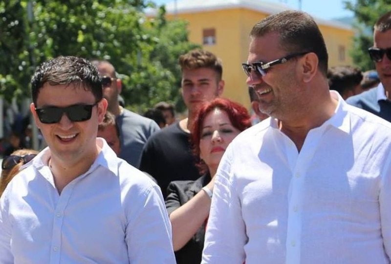 Nuk dorëzoi formularin e dekriminalizimit, kandidati i Tom Doshit humbet mandatin e deputetit Nuk dorëzoi formularin e dekriminalizimit, kandidati i Tom Doshit humbet mandatin e deputetit