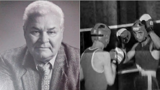 Ndahet nga jeta legjenda e boksit shqiptar dhe komentatori i boksit, Ahmet Golemi