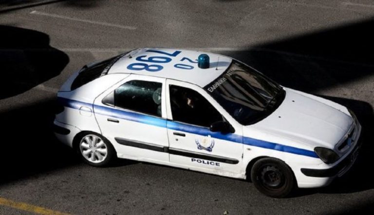 Vrasësi grek arrestohet në Shqipëri