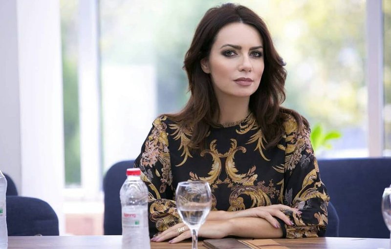 A do e marrë Grida Duma drejtimin e Partisë Demokratike