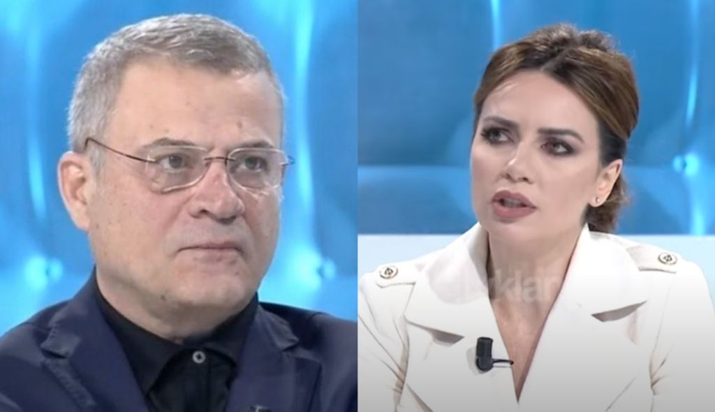 Mos ma prek Lulzimin! Grida “bodiguardia” e re e Bashës, sulmon Imamin: Nuk e njihja por e mbrojtja më 2013 kur Rama donte ta fuste në burg! ‘Kutia e Pandorës’, një kapak pusete