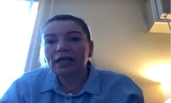 “U arratis me një deputet në Amerikë”, gruaja përgënjeshtron të shoqin: Tentoi të më mbyste në gjumë