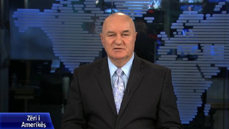 Mesazhi emocionues i gazetarit Ilir Ikonomi përpara se të lë detyrën: Të raportosh të vërtetën nuk është diçka e lehtë Mesazhi emocionues i gazetarit Ilir Ikonomi përpara se të lë detyrën: Të raportosh të vërtetën nuk është diçka e lehtë