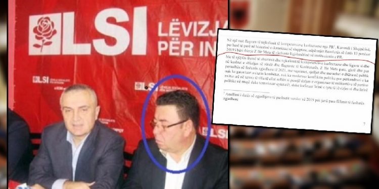 “Ilir Meta nxiti vrasjen e Pjerin Xhuvanit”, akuzat e Kuvendit dhe dyshimet për lëvizjet e presidentit