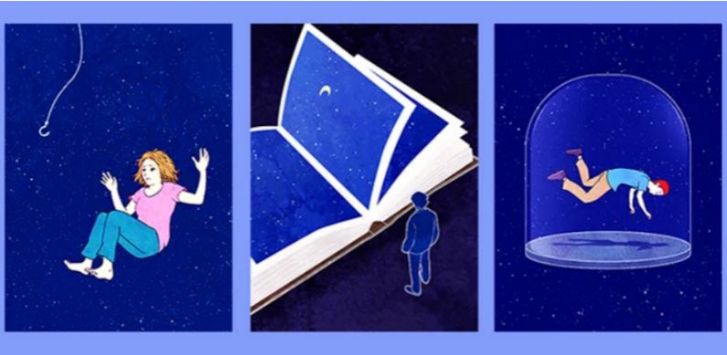 Test: Zgjidhni një imazh dhe zbuloni mesazhin emocionues që ka për ju Test: Zgjidhni një imazh dhe zbuloni mesazhin emocionues që ka për ju