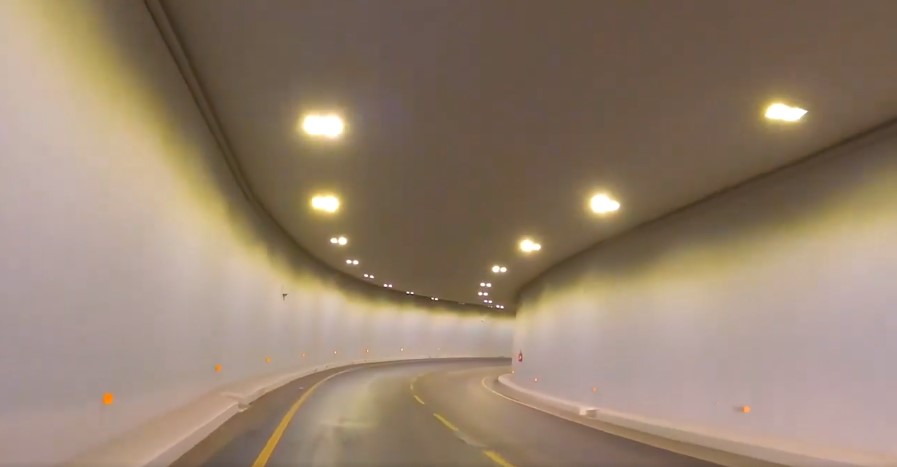 Si po ndryshon hyrja e Tiranës? Rama publikon pamjet: Po punojmë me 3 turne Si po ndryshon hyrja e Tiranës? Rama publikon pamjet: Po punojmë me 3 turne