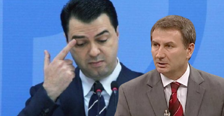 Kadilli diskretiton Bashën në mbledhje: Jep dorëheqjen, demokratët nuk do të numërojnë humbjet e tua personale gjithë jetën Kadilli diskretiton Bashën në mbledhje: Jep dorëheqjen, demokratët nuk do të numërojnë humbjet e tua personale gjithë jetën