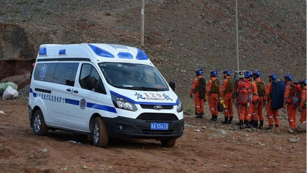 Tragjedia në maratonë, 21 vrapues ndërrojnë jetë duke ngrirë së ftohti