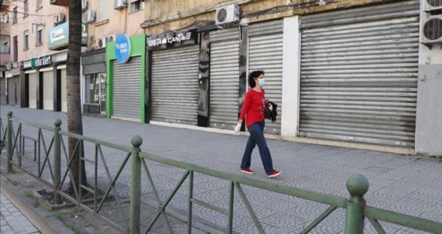 Raporti i KE: Shqipëria e dyta në rajon që e kaloi më lehtë krizën pandemike në 2020 Raporti i KE: Shqipëria e dyta në rajon që e kaloi më lehtë krizën pandemike në 2020