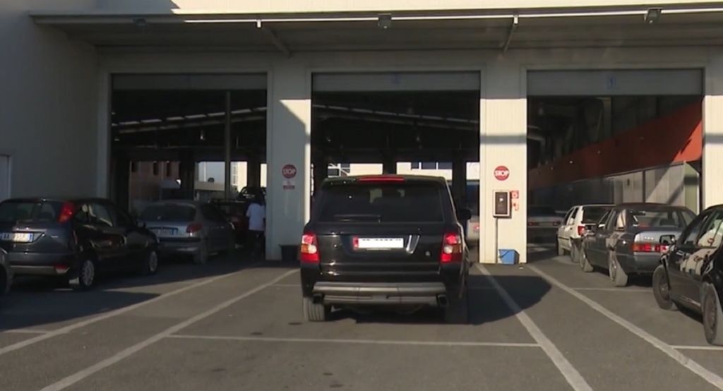 Kontrolli teknik i makinave do të nisë brenda majit Kontrolli teknik i makinave do të nisë brenda majit