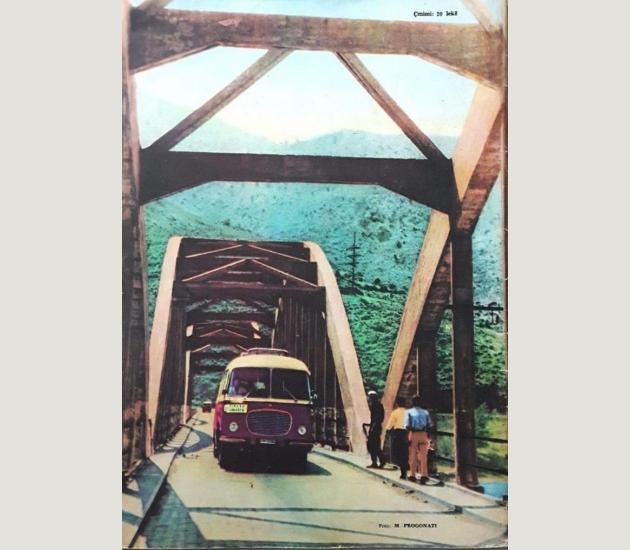 Neziri i bën gjyqin Amerikës te Ura e Milotit Neziri i bën gjyqin Amerikës te Ura e Milotit