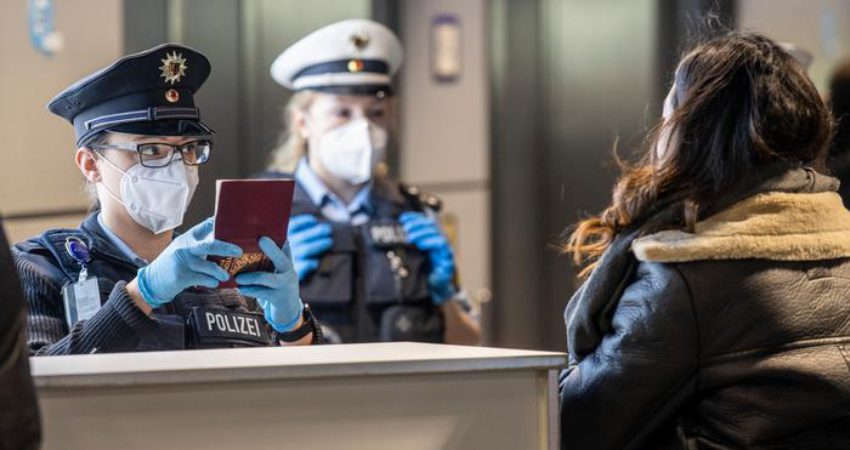 Gjermania miraton rregulloren e re antiCOVID, s’ka karantinë për shqiptarët