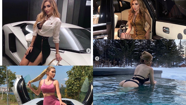 Shpërthen kandidatja për deputete, nxjerr prapaskenat e forta brenda PD-së: Disa syresh, që nuk ishin në lista dhe gjatë fushatës qëndruan në kafene po kërkojnë… Shpërthen kandidatja për deputete, nxjerr prapaskenat e forta brenda PD-së: Disa syresh, që nuk ishin në lista dhe gjatë fushatës qëndruan në kafene po kërkojnë…