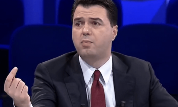 Betohet Lulzim Basha: Do e rrëzoj Ramën para 2025-s, fitorja është afër Betohet Lulzim Basha: Do e rrëzoj Ramën para 2025-s, fitorja është afër