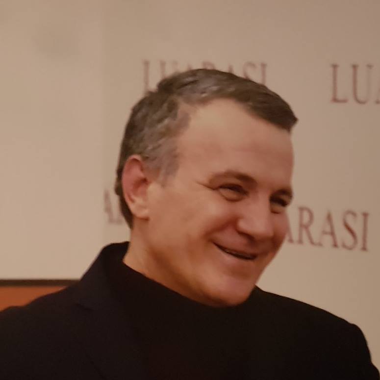 Arben Malaj: Rama i ka inat vlonjatët se i denigron dhe i përçmon, ai do hakmerret ndaj tyre Arben Malaj: Rama i ka inat vlonjatët se i denigron dhe i përçmon, ai do hakmerret ndaj tyre