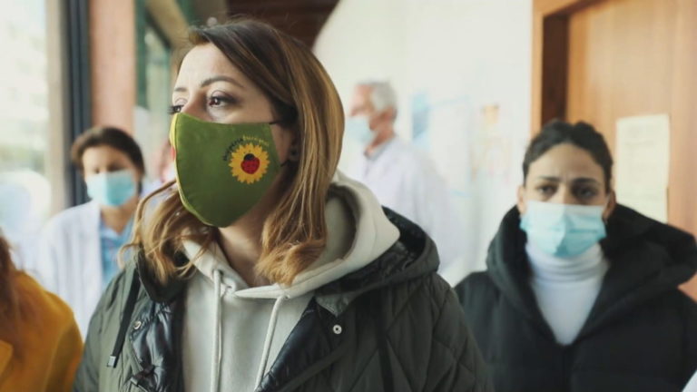 Manastirliu: Gjatë javës sasi e re vaksinash nga Pfizer. Jemi nga vendet me ritëm më të lartë, drejt 1 milion vaksinime Manastirliu: Gjatë javës sasi e re vaksinash nga Pfizer. Jemi nga vendet me ritëm më të lartë, drejt 1 milion vaksinime