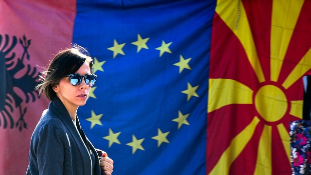 Në Shkup zbehet shpresa për çeljen e negociatave me BE-në