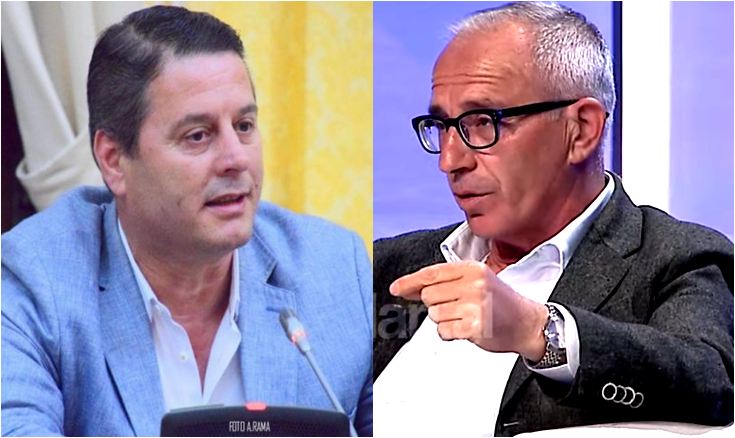 Ndreu i quajti si lajthitje dhe fantazi idiote: Padit Mark Markun për shpifje! Ndreu i quajti si lajthitje dhe fantazi idiote: Padit Mark Markun për shpifje!