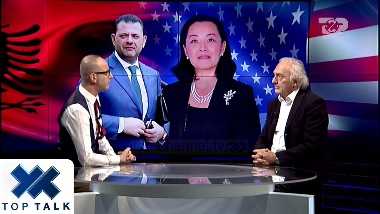 Koha do e tregoi, po i bien në qafë kot! Frrok Çupi i lë të gjithë pa fjalë me deklaratën e fortë që bën për Tom Doshin: E njoh nga afër si person! Koha do e tregoi, po i bien në qafë kot! Frrok Çupi i lë të gjithë pa fjalë me deklaratën e fortë që bën për Tom Doshin: E njoh nga afër si person!