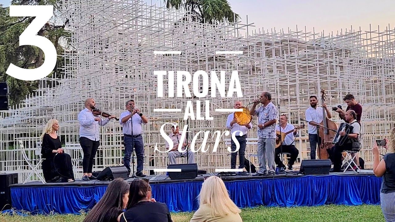 Melodia tradicionale, prestigjiozja britanike e rendit në Top of the World: Më në fund del sekreti muzikor i Shqipërisë Melodia tradicionale, prestigjiozja britanike e rendit në Top of the World: Më në fund del sekreti muzikor i Shqipërisë