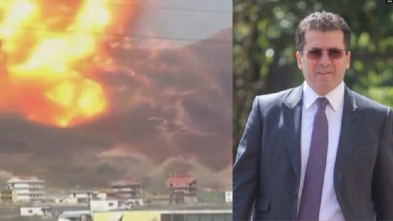 Si i shpëtoi drejtësisë pa u gjykuar Fatmir Mediu, “piruetat” e ish-ministrit për të shmangur procesin gjyqësor Si i shpëtoi drejtësisë pa u gjykuar Fatmir Mediu, “piruetat” e ish-ministrit për të shmangur procesin gjyqësor