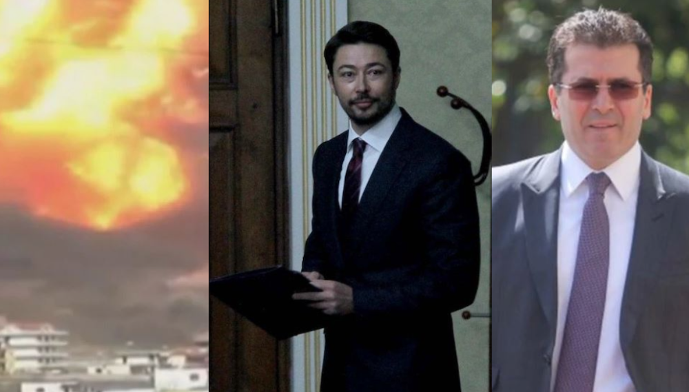 “Gërdeci” i Fatmir Mediut do të përcaktojë dhe fatin e “Sypeshkaqenit” dhe rolin e familjes së tij në “fabrikën e vdekjes” “Gërdeci” i Fatmir Mediut do të përcaktojë dhe fatin e “Sypeshkaqenit” dhe rolin e familjes së tij në “fabrikën e vdekjes”