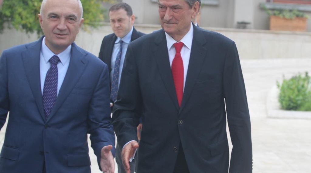 Që opozitën të mos e “ndryshojë” drejtësia