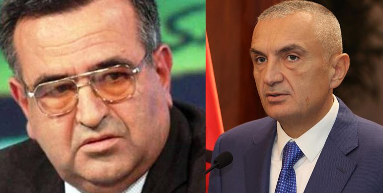 Berisha non-grata në SHBA, Fatos Klosi: Tani e ka radhën Meta