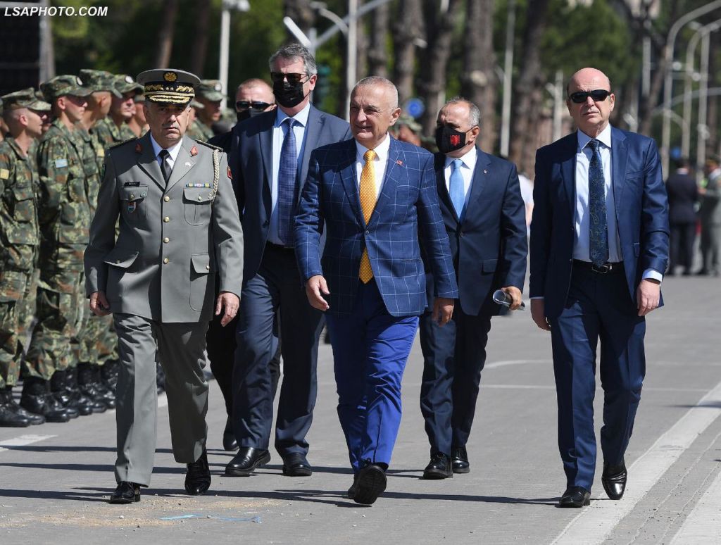 Sinjali tjetër që erdhi nga vendimi i Gjykatës Kushtetuese për Ilir Metën