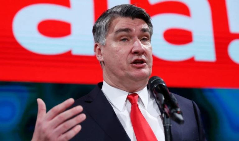 Kroacia: Nuk mund të japim garanci për lirimin e Hashim Thaçit Kroacia: Nuk mund të japim garanci për lirimin e Hashim Thaçit