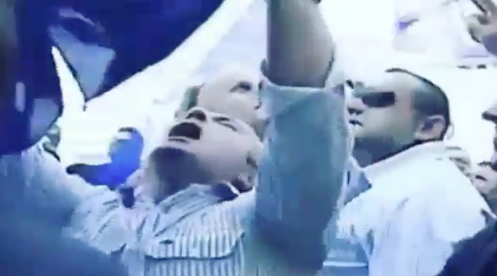 Gjysma e elektoratit historik të PD-së ka firuar… Gjysma e elektoratit historik të PD-së ka firuar…