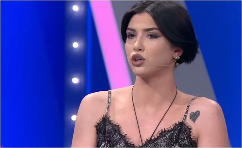 Ish-Miss Shqipëria: Më vjen të qaj, thonë hajde ma jep që të ta jap. Ta kërkojnë troç për vendin e punës