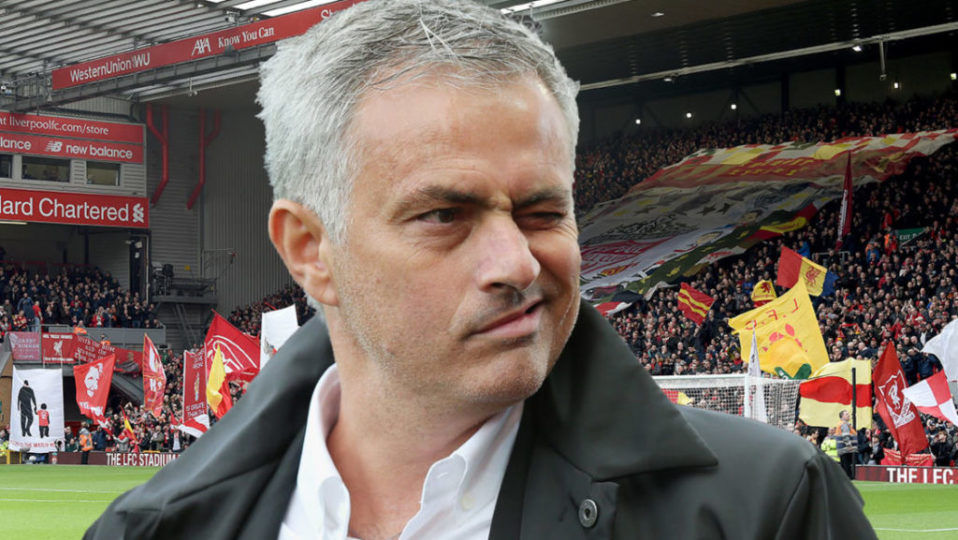 E papritur/ Jose Mourinho mund të lërë menjëherë Romën, i vjen oferta për të drejtuar milionat e sheikëve në Ligue 1 E papritur/ Jose Mourinho mund të lërë menjëherë Romën, i vjen oferta për të drejtuar milionat e sheikëve në Ligue 1