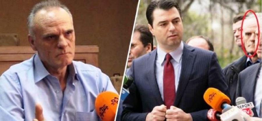 Si e zhduku Basha “de juro” aleatin Mustafa Lici në zgjedhjet e 25 prillit pas kritikave Si e zhduku Basha “de juro” aleatin Mustafa Lici në zgjedhjet e 25 prillit pas kritikave