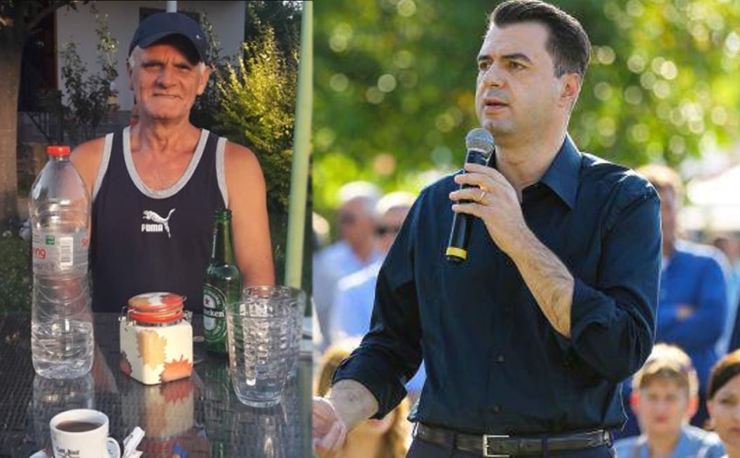 Babai i të dyshuarit të vrasjes në Shkodër, aleat i Lulzim Bashës: Deri në vdekje me PD Babai i të dyshuarit të vrasjes në Shkodër, aleat i Lulzim Bashës: Deri në vdekje me PD