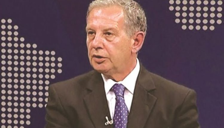 “Pse o, me pensionistët e filluan këta?” Ndizet keq sherri në mes të emisionit! Preç Zogaj i’a përplas në fytyrë nipit të Vito Kapos ish ambasadorit Nesho : S’mbrohet Berisha me këto! “Pse o, me pensionistët e filluan këta?” Ndizet keq sherri në mes të emisionit! Preç Zogaj i’a përplas në fytyrë nipit të Vito Kapos ish ambasadorit Nesho : S’mbrohet Berisha me këto!