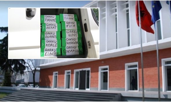 “Grupet në WhatsApp kriminale”, lajthit PD: Padi me thashetheme dhe pa prova “Grupet në WhatsApp kriminale”, lajthit PD: Padi me thashetheme dhe pa prova