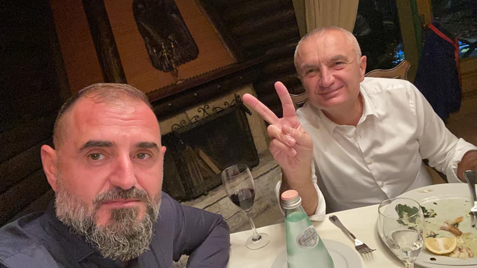 Revoltohet Çim Peka me SHBA: Ore ky Blinken në 2009 e ka mburrur Berishën, pse ka ndryshuar mendim tani Revoltohet Çim Peka me SHBA: Ore ky Blinken në 2009 e ka mburrur Berishën, pse ka ndryshuar mendim tani