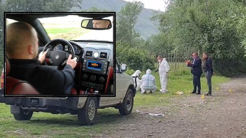 Policia “rrethon” Shkodrën: Arrestohet bashkëpunëtori që ekzekutoi biznesmenin, në kërkim autori Policia “rrethon” Shkodrën: Arrestohet bashkëpunëtori që ekzekutoi biznesmenin, në kërkim autori