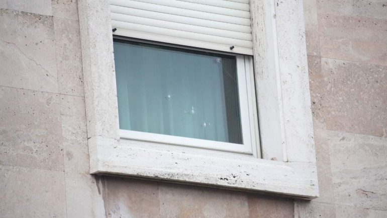 Dritan Hila: Shpallja “non-grata” e Berishës e ka çliruar shoqërinë shqiptare. Mburrej se më 21 janar do vriste Ramën me snajper, sot nuk kishte lidhje me ngjarjen Dritan Hila: Shpallja “non-grata” e Berishës e ka çliruar shoqërinë shqiptare. Mburrej se më 21 janar do vriste Ramën me snajper, sot nuk kishte lidhje me ngjarjen