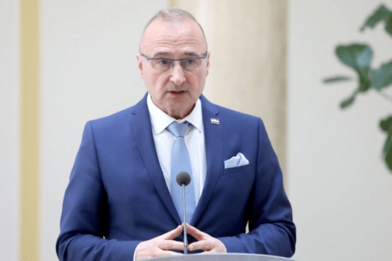 Kroacia i përgjigjet histerisë serbe për Kosovën