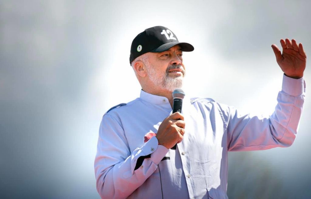 “Gati për Shqipërinë”, Rama publikon dy e-mailet që e kanë impresionuar dhe bën një ftesë të hapur