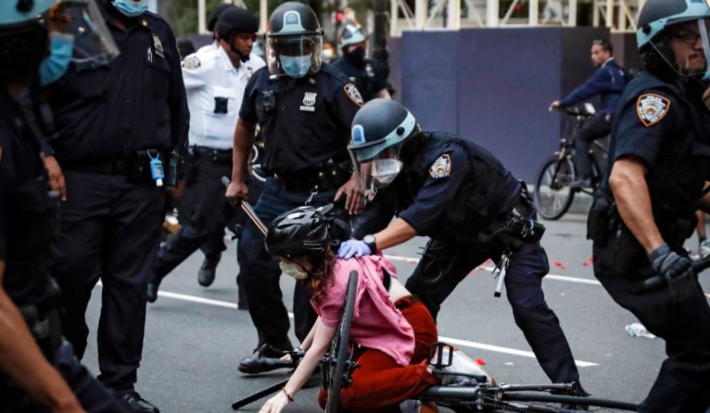 A do të ketë më shumë drejtësi pas rastit të George Floyd?