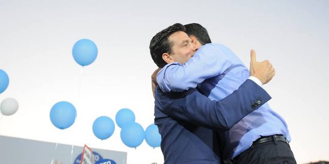 Shehaj “tremb” Bashën, “lumë” pëlqimesh dhe mbështetje në rrjetet sociale Shehaj “tremb” Bashën, “lumë” pëlqimesh dhe mbështetje në rrjetet sociale